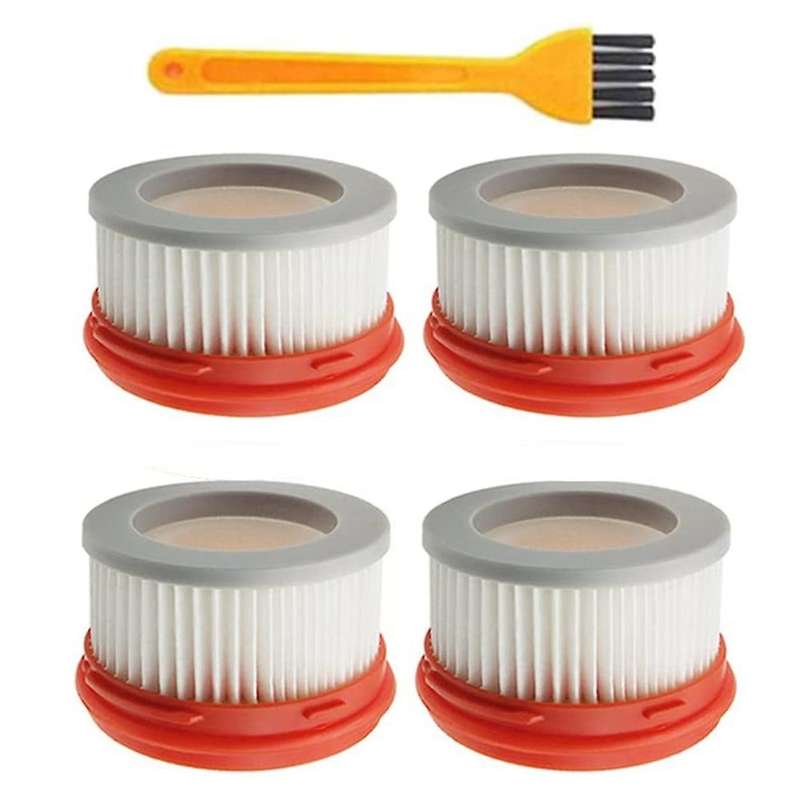 Replacement Parts Hepa Filters Compatible for Xiaomi Dreame V8 V9 V9b