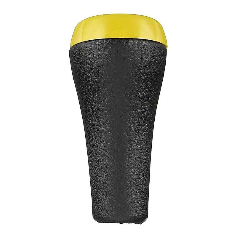 Car Gear Shift Knob 5 Speed For-bmw X1 X3 X5 E90 E91 E92 E81 E82