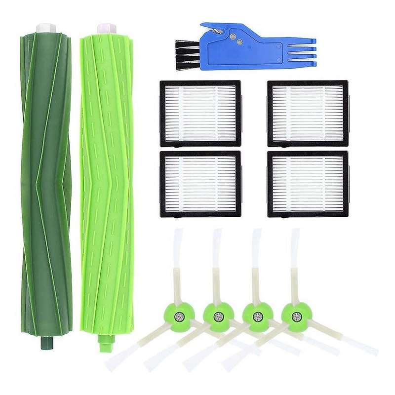 Replacement Kit Accessories for Irobot Roomba I7 I7+ J7 J7+/plus