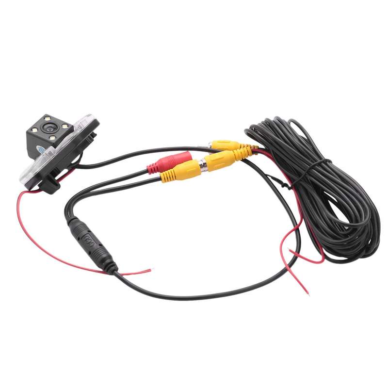 Car Hd Rear View Camera for Honda Accord 7 (2003-2007) 2008 2009 2010