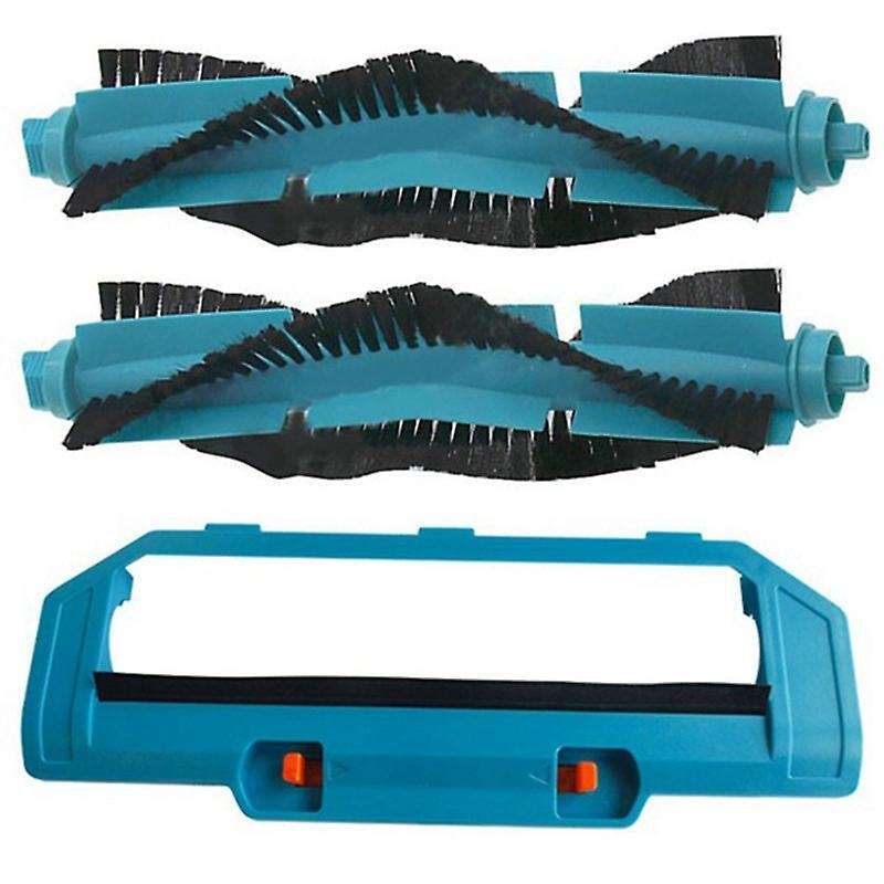 Main Roller Brush Cover for Conga 3490 3290 Vacuum Cleaner Parts