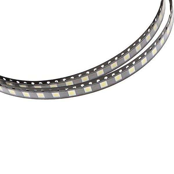 100 Pcs 3535 Smd Lamp Beads 3v Specially for Led Tv Backlight Strip