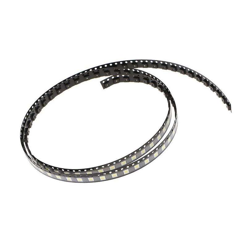 100 Pcs 3535 Smd Lamp Beads 3v Specially for Led Tv Backlight Strip