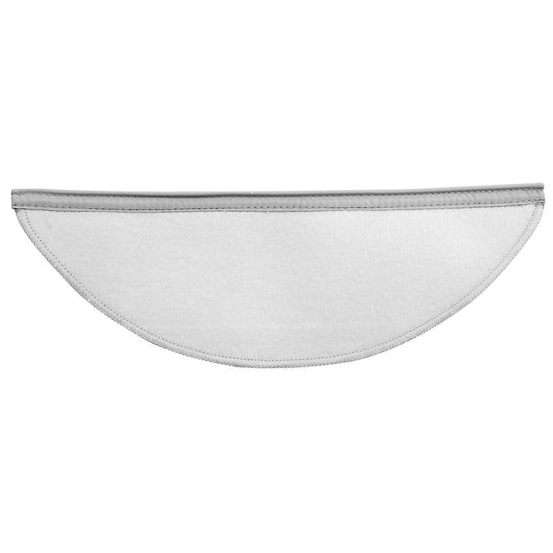 2pcs Mop Cloth for Xiaomi Lydsto R1 Vacuum Cleaner for Remove Dust