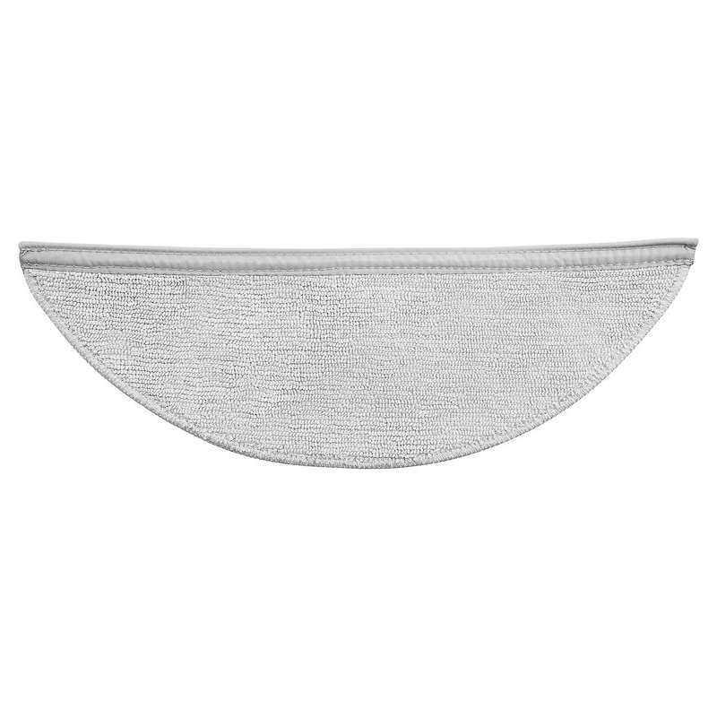 2pcs Mop Cloth for Xiaomi Lydsto R1 Vacuum Cleaner for Remove Dust