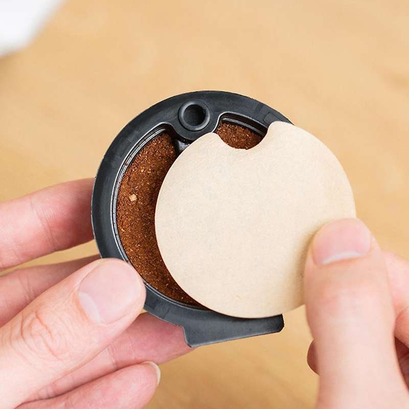 200pcs Per Pack Filters Paper for Bosch Coffee Tea Tools Kitchen Tool
