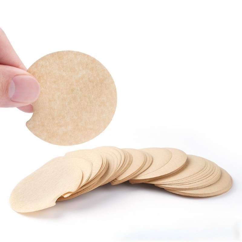 200pcs Per Pack Filters Paper for Bosch Coffee Tea Tools Kitchen Tool