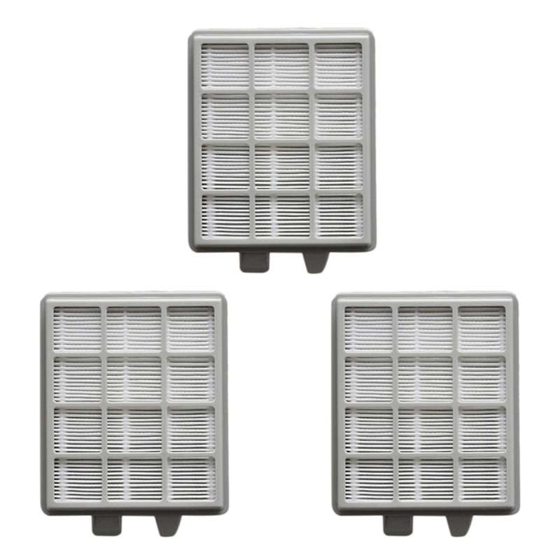 Vacuum Cleaner Hepa Filter for Electrolux Z1850 Hepa Filter Elements