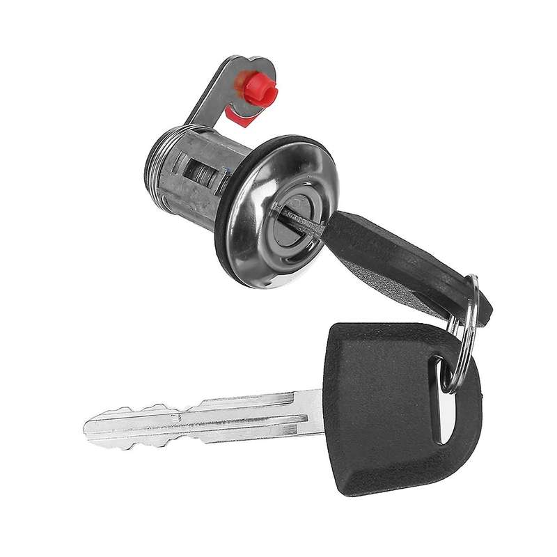 For Mitsubishi L200 Pick Up 2001-2005 Front Left Right Door Lock