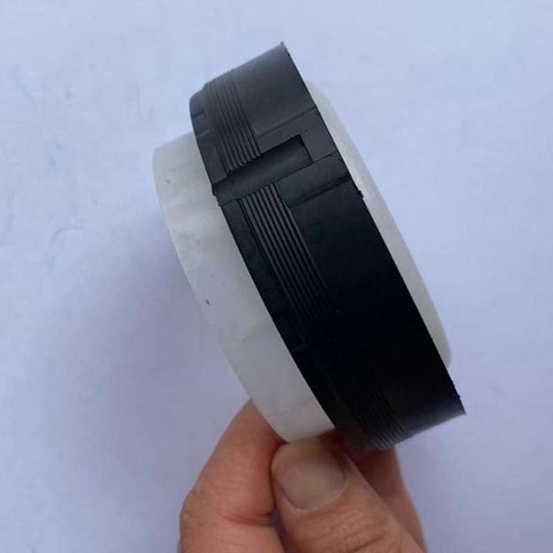 Engine Crankshaft Seal Ring 11117511395