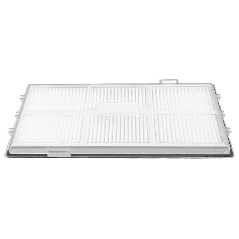 Main Brush Filters Mop Cloths for Roborock S7 T7s T7plus Robotic