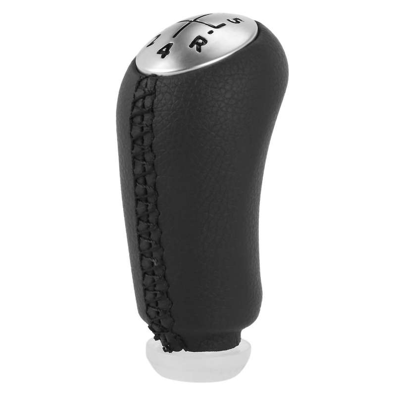 5 Speed Car Gear Shift Knob Head Stick for Renault-laguna Matte