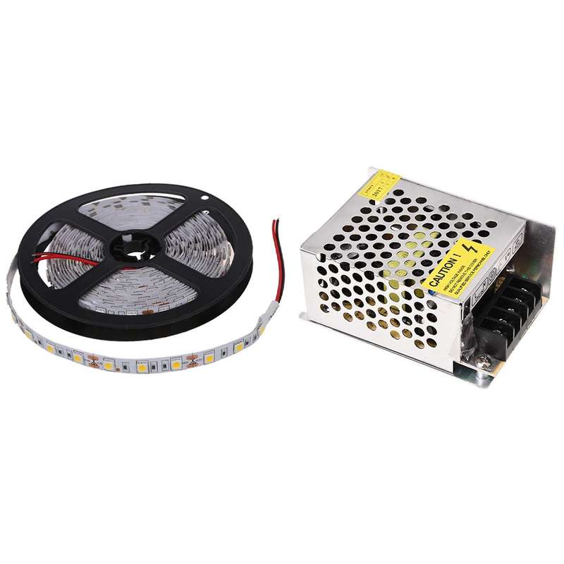 36w Driver Power Supply Transformer Dc 12v 3a By Band Led Light Lamp