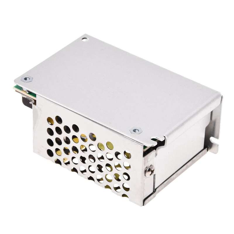 36w Driver Power Supply Transformer Dc 12v 3a By Band Led Light Lamp