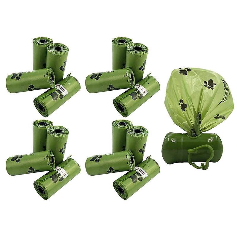 Pet Poop Picking Bag Biodegradable Poop Picking Bag Dog Poop Bag 1