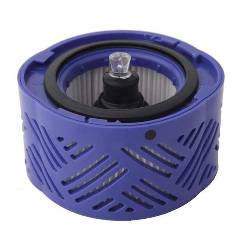 Hepa Pre Filters and Post Filter Replacement for Dyson V6 Absolute
