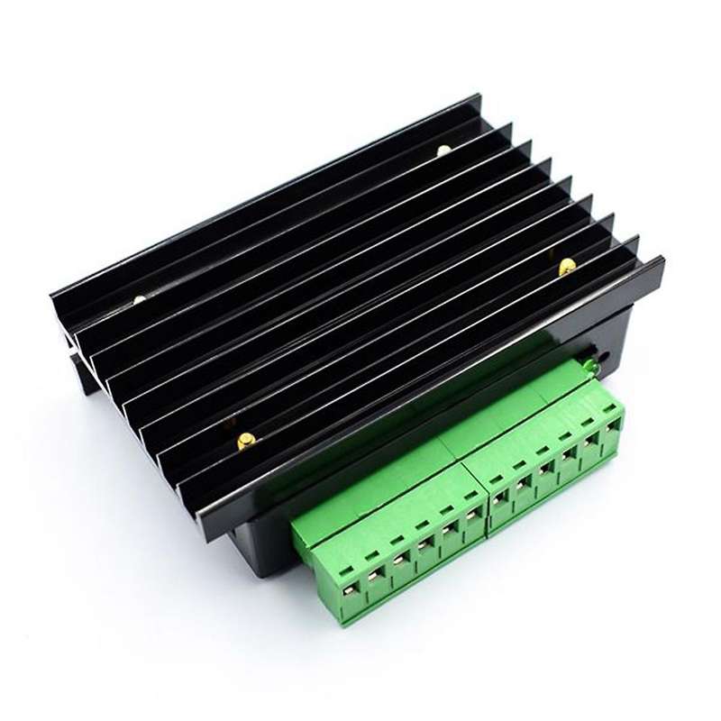 Stepper Motor Driver Tb6600 Upgrade Nema 23 Nema17 4a Dc9-42v