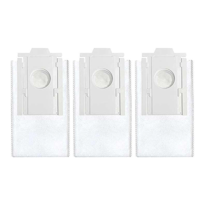 3pcs Vacuum Cleaner Dust Bags for Samsung Vca-rdb95 Jet Bot+