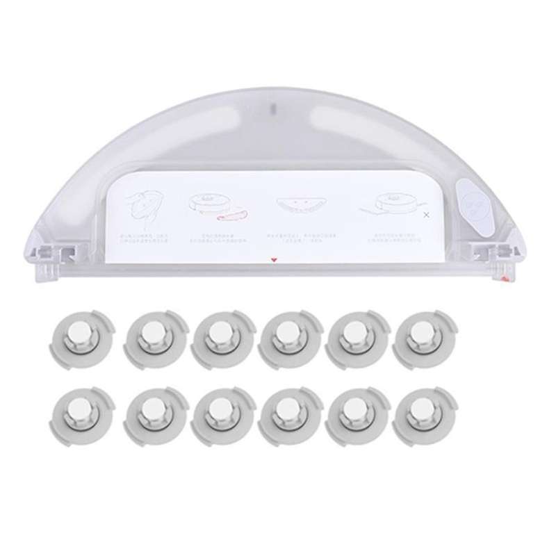 Water Tank Water Core for Xiaomi Roborock S5 S50 for Xiaowa E2 Vacuum