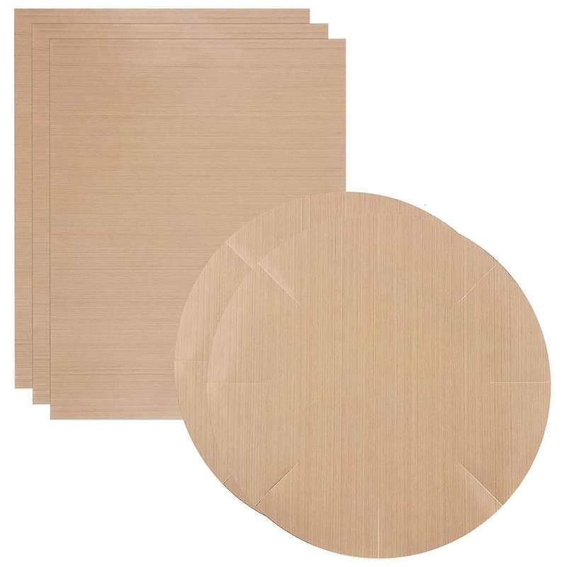 Reusable Baking Sheets,non Stick Bbq Grill Mat,for Baking,barbecue