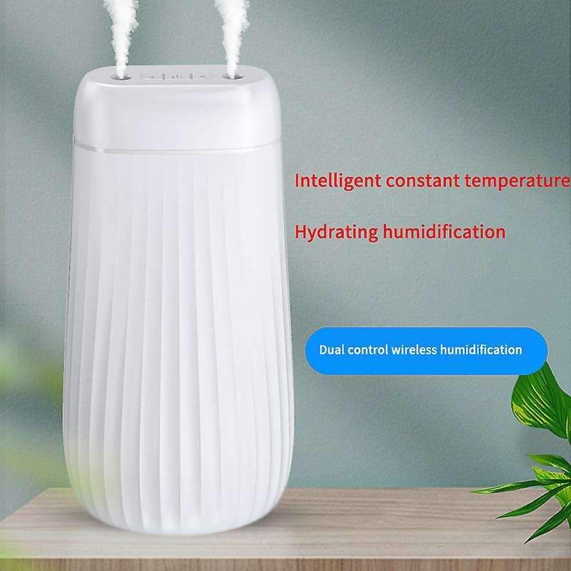 Air Humidifier 1000ml Ultrasonic for Home Office Car Humidificador
