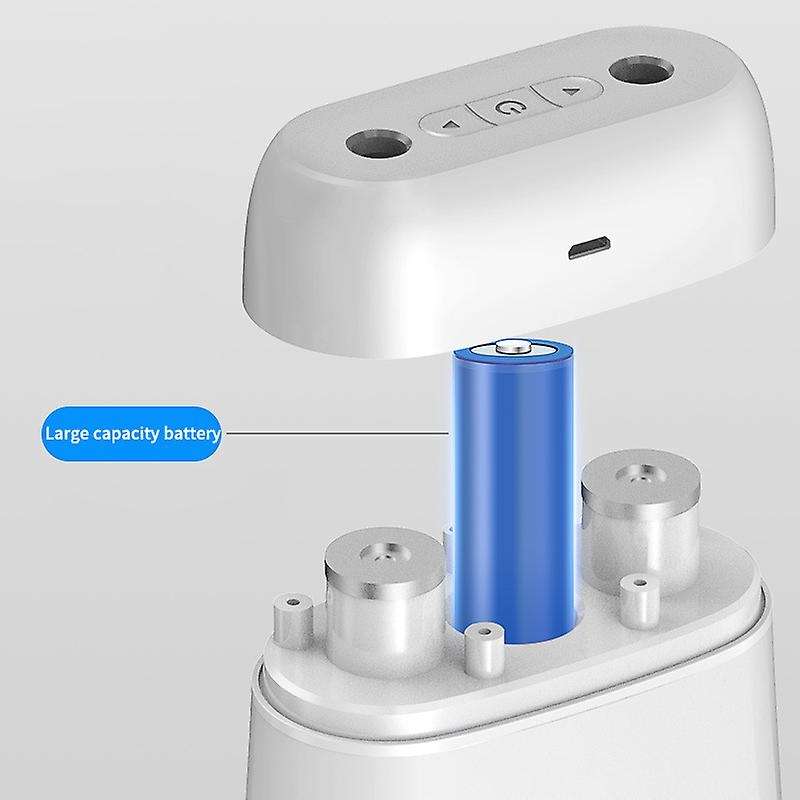 Air Humidifier 1000ml Ultrasonic for Home Office Car Humidificador