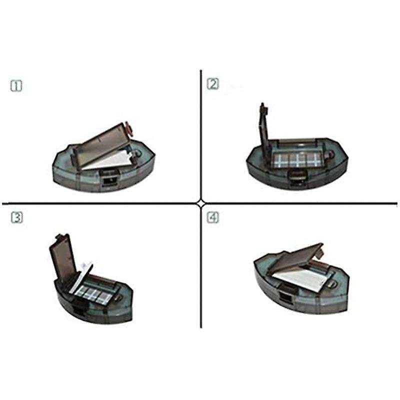 Replacement Parts for Eufy Robovac 11 Ecovacs Deebot N79s Conga