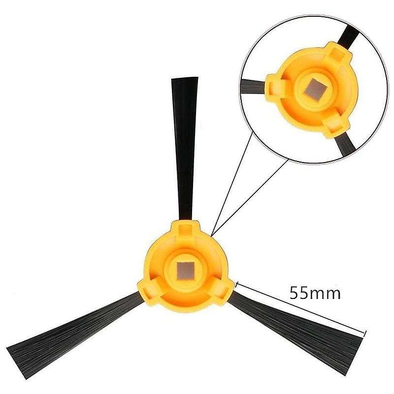 Replacement Parts for Eufy Robovac 11 Ecovacs Deebot N79s Conga