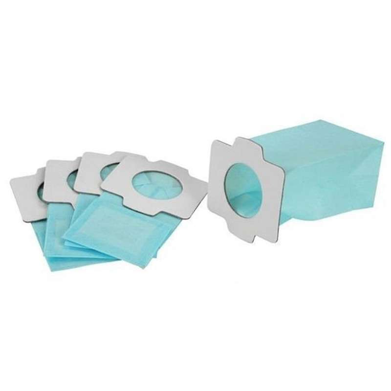 15pc for Makita Cl102 Cl104 Cl107 Cl182 Vacuum Garbage Collection Bag