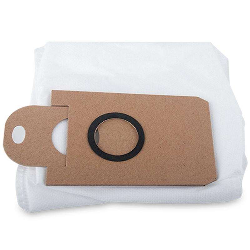 6pcs Dust Bag Sweeper Accessories for Uoni V980 Max/v980 Plus