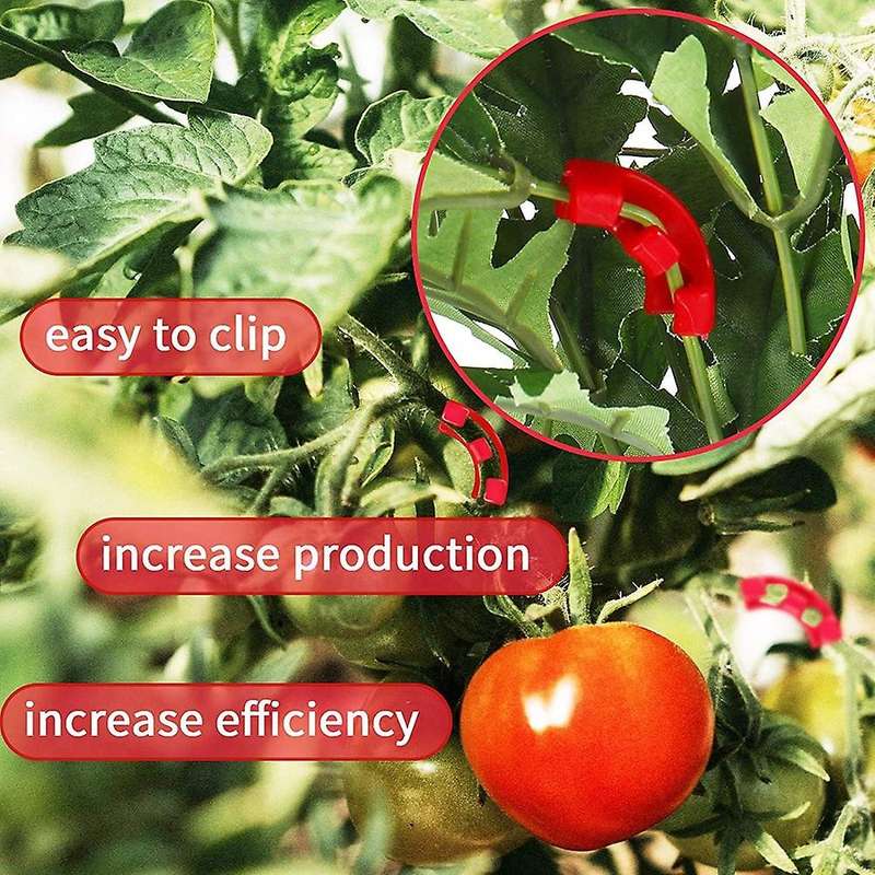 90 Degree Plant Bender, Control Benders Planting Trainer Clips