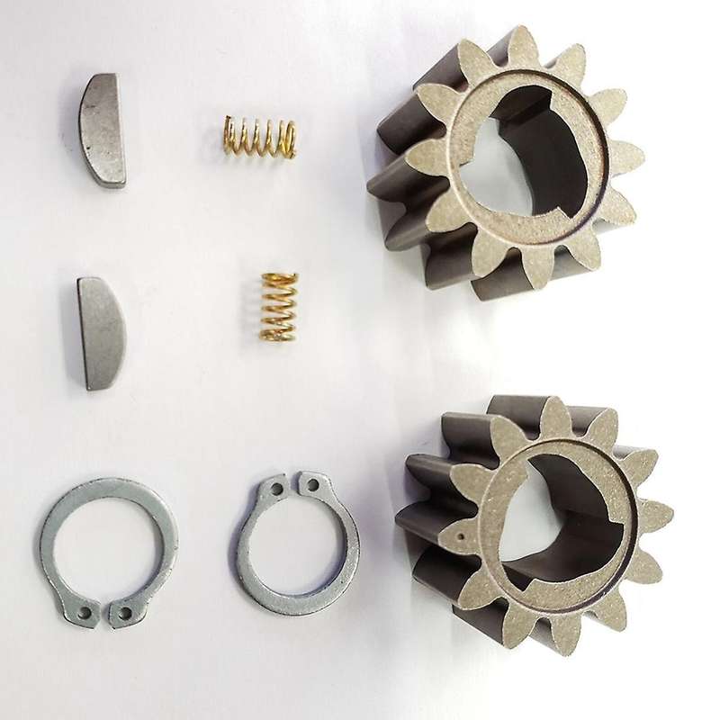 For Honda Drive Wheel Kit 42661-ve2-800 Gears 42672-ve2-800