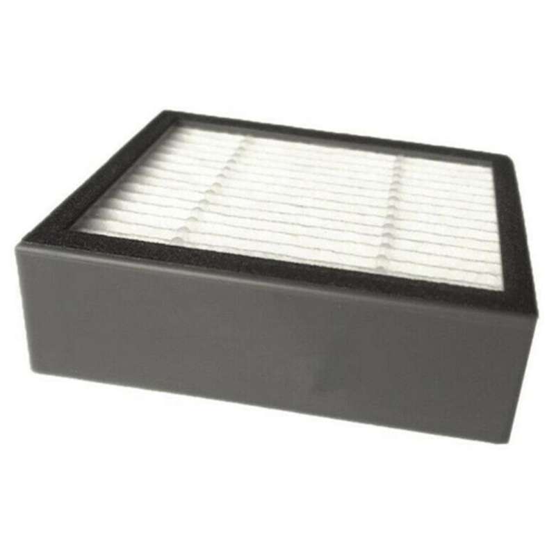 6pcs Filter for Irobot Roomba I Series E Series Sweeping Robot