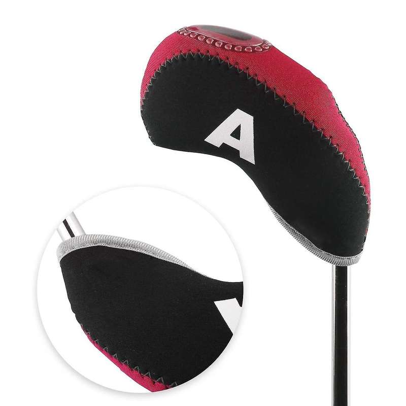 Golf Iron Head Covers Golf Head Covers Golf Club Cover Accessories