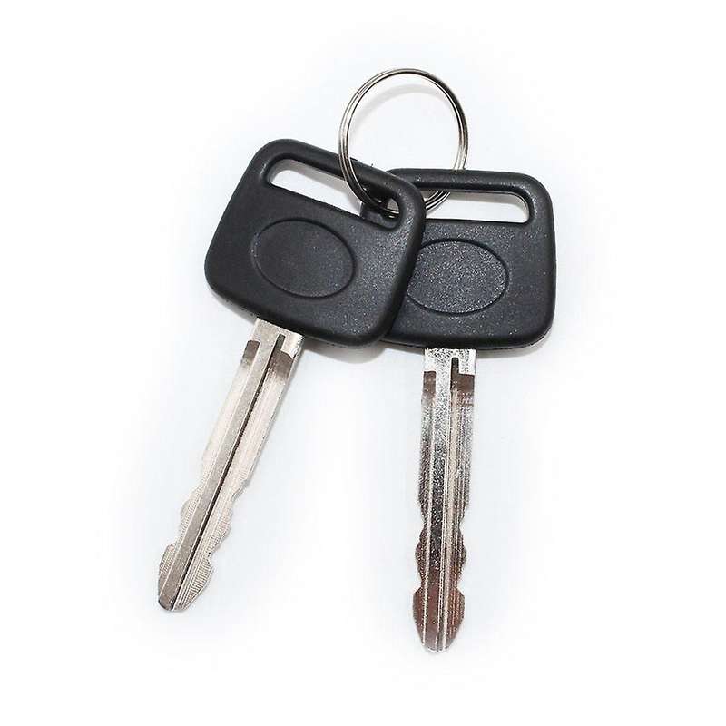 Door Lock Set with Key(l & R) for 89-95 Toyota Pickup 89-98 4runner