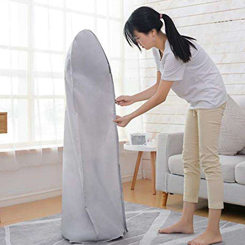 All-inclusive Fan Dust Cover -standing Floor Fan Cover