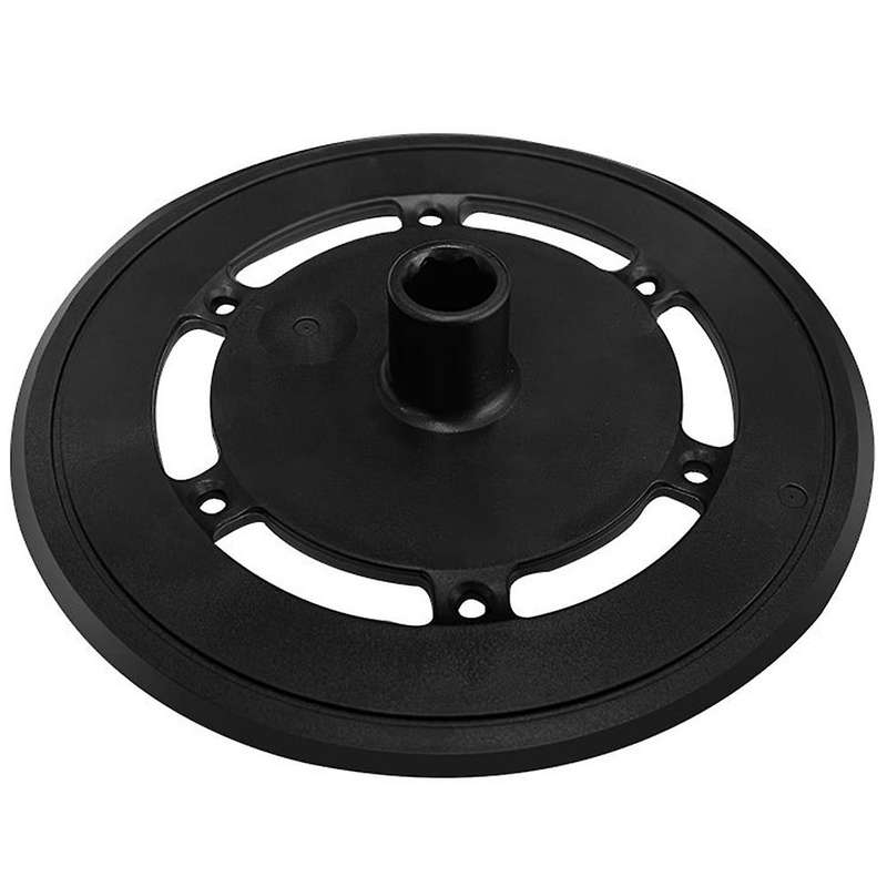 Mop Rack Bracket for Ecovacs Deebot X1 Turbo /omni Vacuum Cleaner