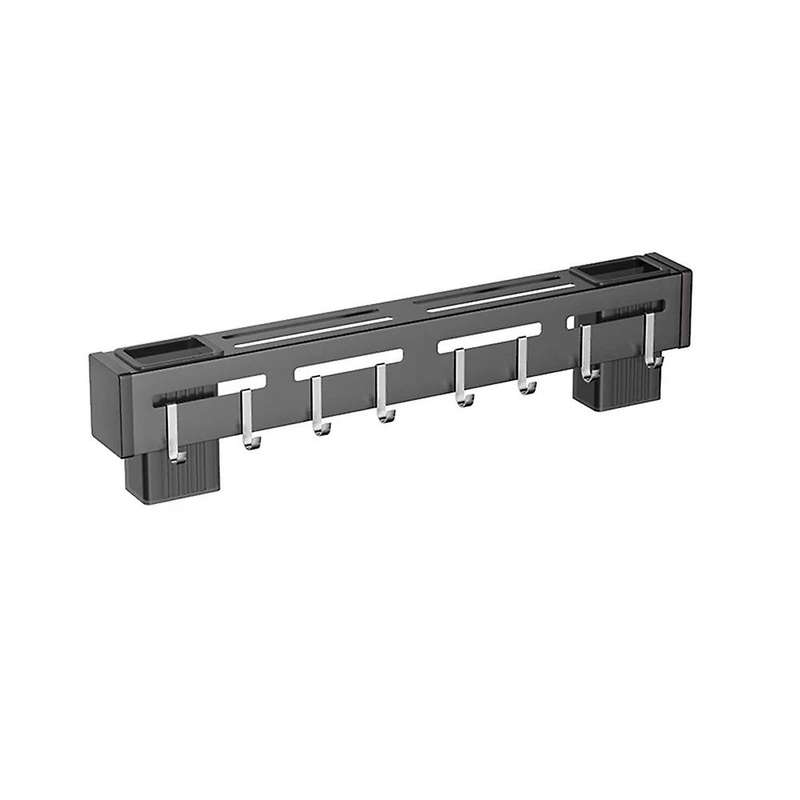 Multi Function Wall Mounted Knife Holder for Restaurant Counter