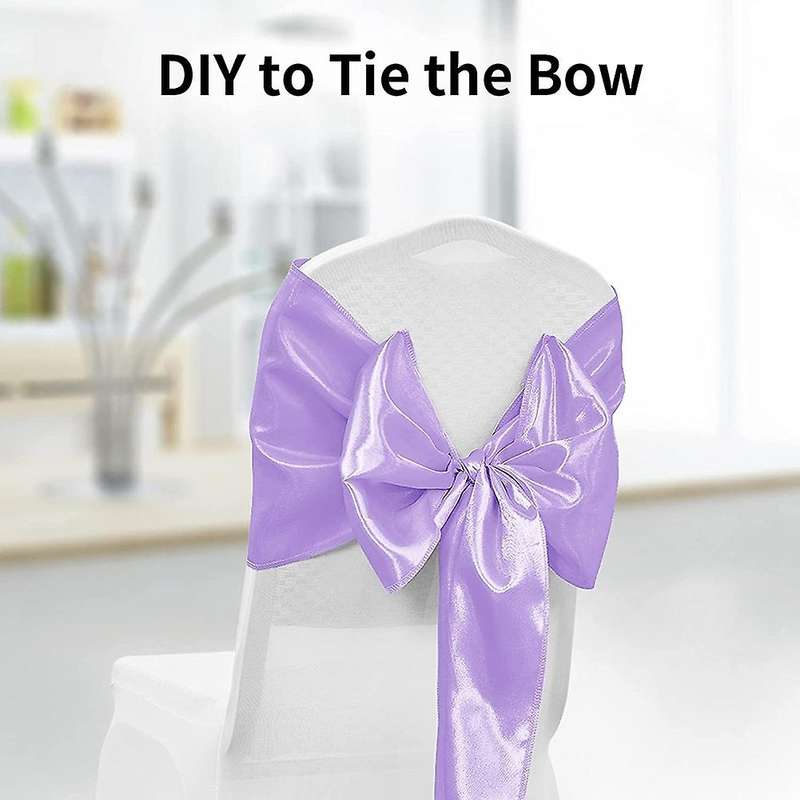 Pack Of 5 Satin Table Runner 12x108 Inch,for Wedding,birthday Parties