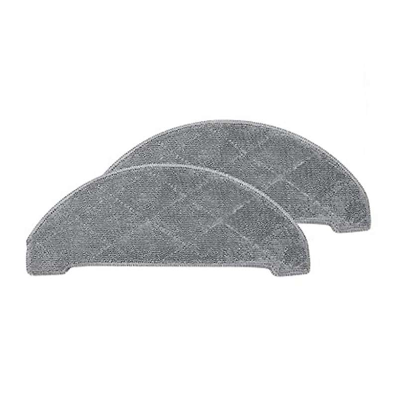 For Neabot N2 Robot Vacuum Accessories Dust Bag and Mop Kits