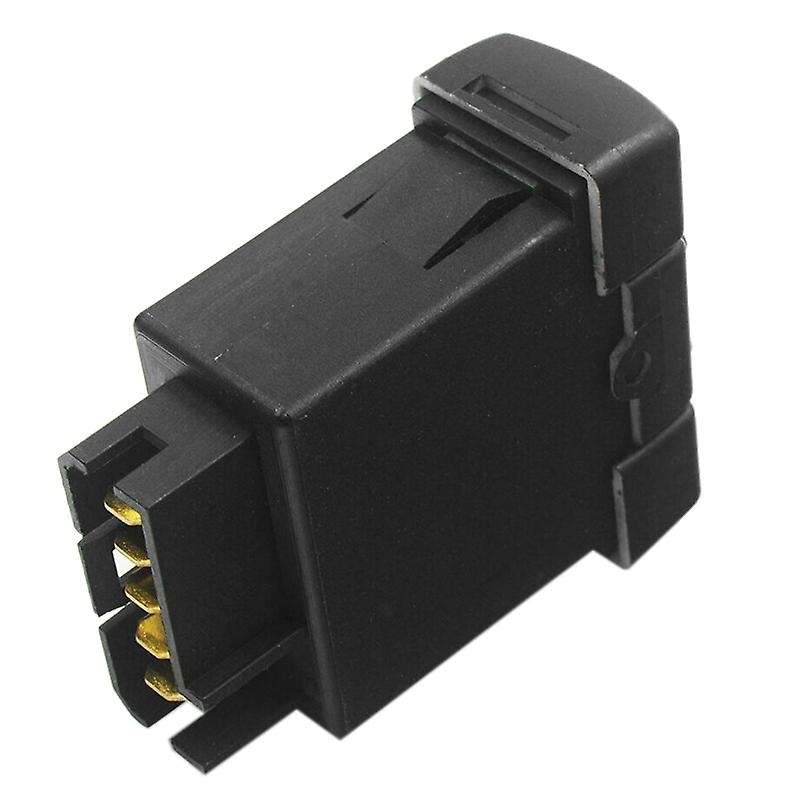 Power Window Switch Button for Renault 19 Ii Cabriolet Chamade Kasten