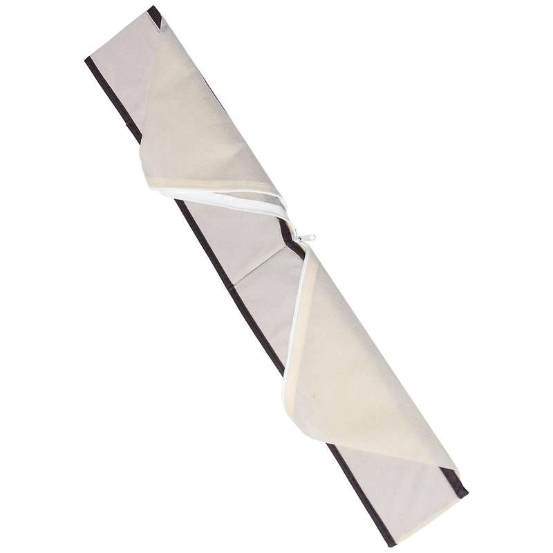 2x 24 Cells Foldable Organizer Box for Bra Underwear Tie Sock Cells