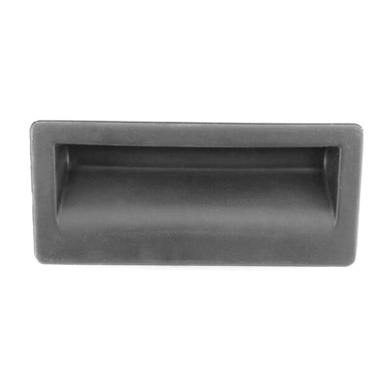 Car Rear Trunk Tail Gate Opening Handle for Passat Jetta 5n0827566t