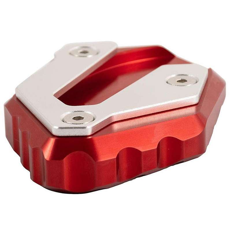 Motorcycle Stand for Yamaha Mt-07 Xsr700 Xsr 700 Tracer 900 Gt(red)