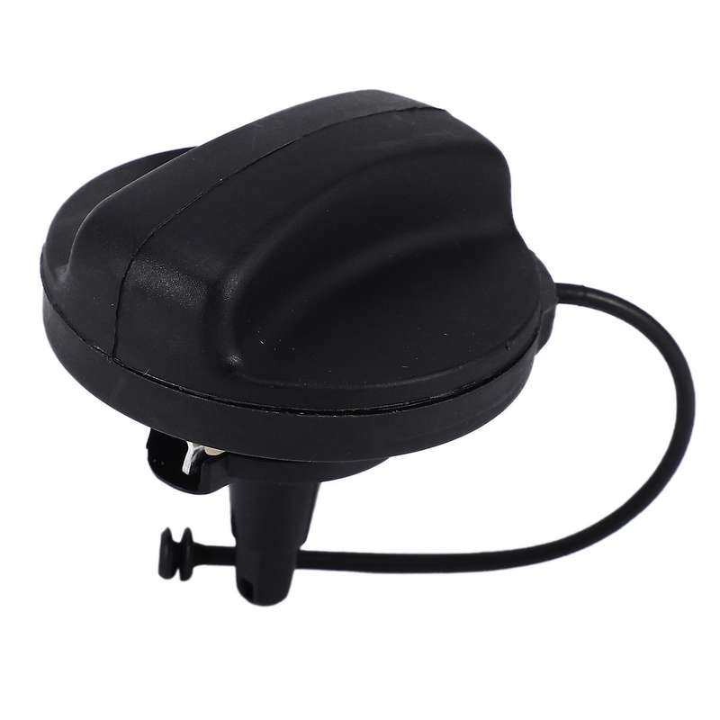 Fuel Gas Tank Filler Cover Cap for Bmw E39 E46 E60 E70 E90 E92 X3 X5