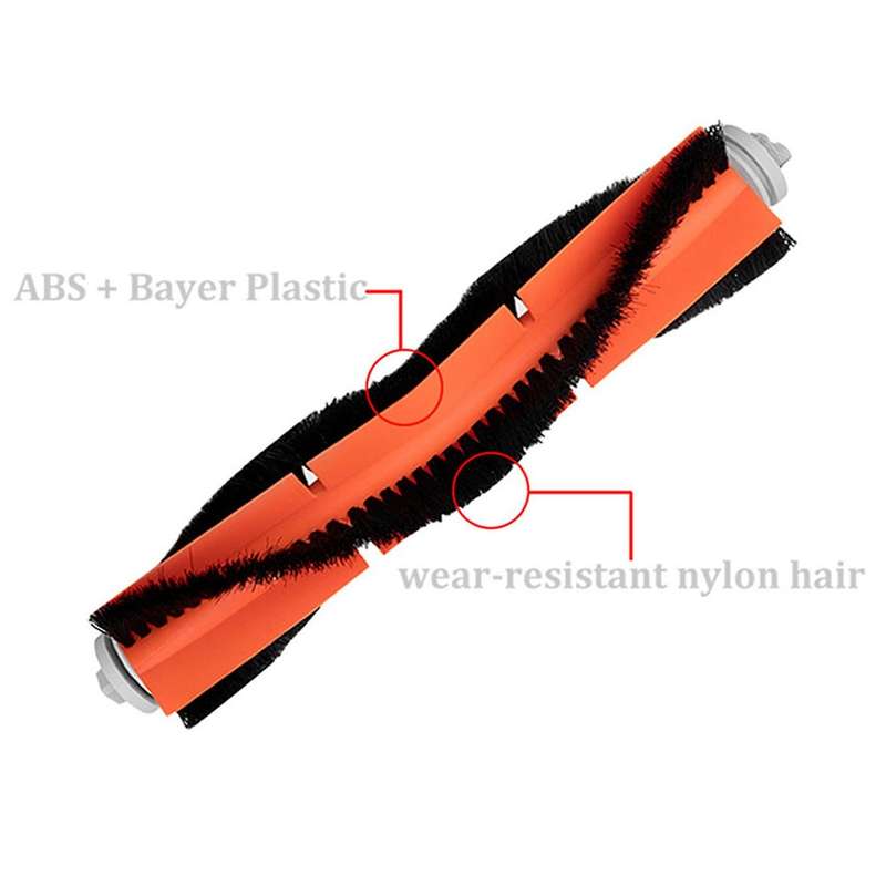 Sweeping Robot Accessories Hepa Filter Suitable for Xiaomi Roborock