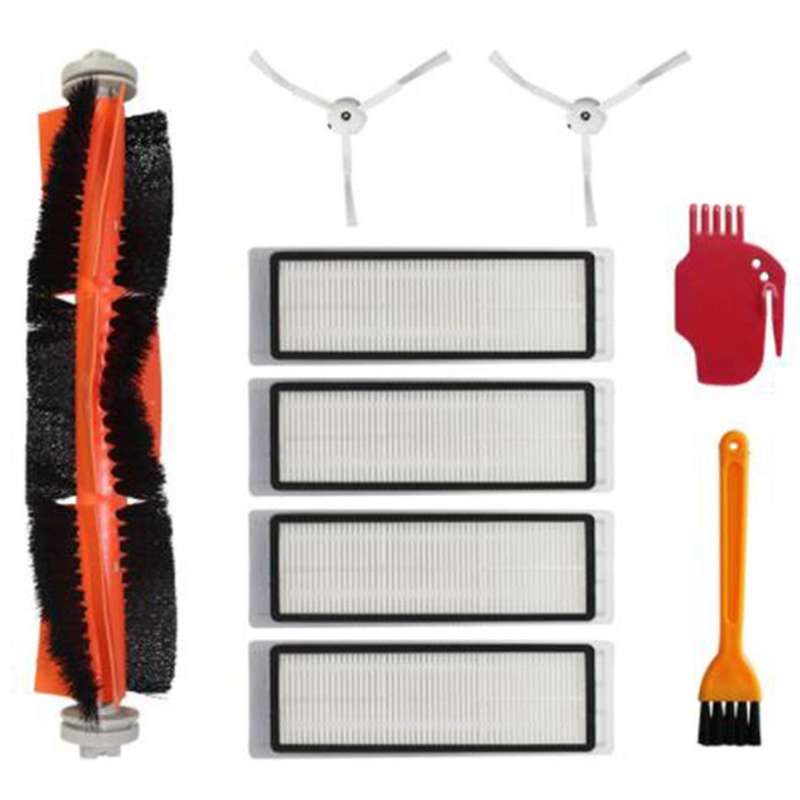 Sweeping Robot Accessories Hepa Filter Suitable for Xiaomi Roborock
