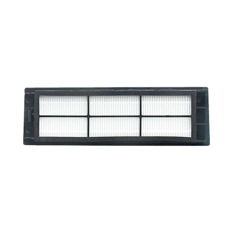 Main Side Brush Hepa Filter for Xiaomi Roborock T4 T6 Vacuum Cleaner