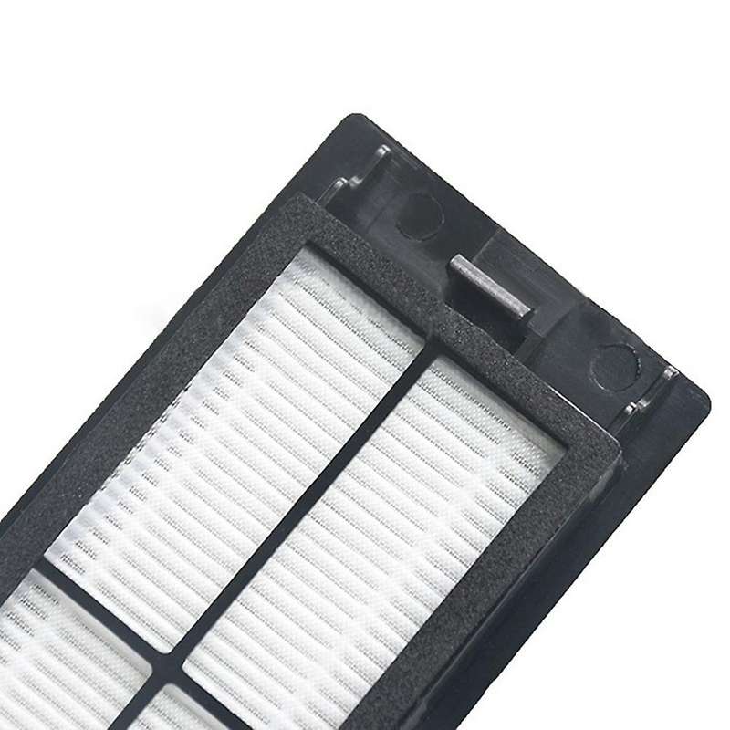 Main Side Brush Hepa Filter for Xiaomi Roborock T4 T6 Vacuum Cleaner