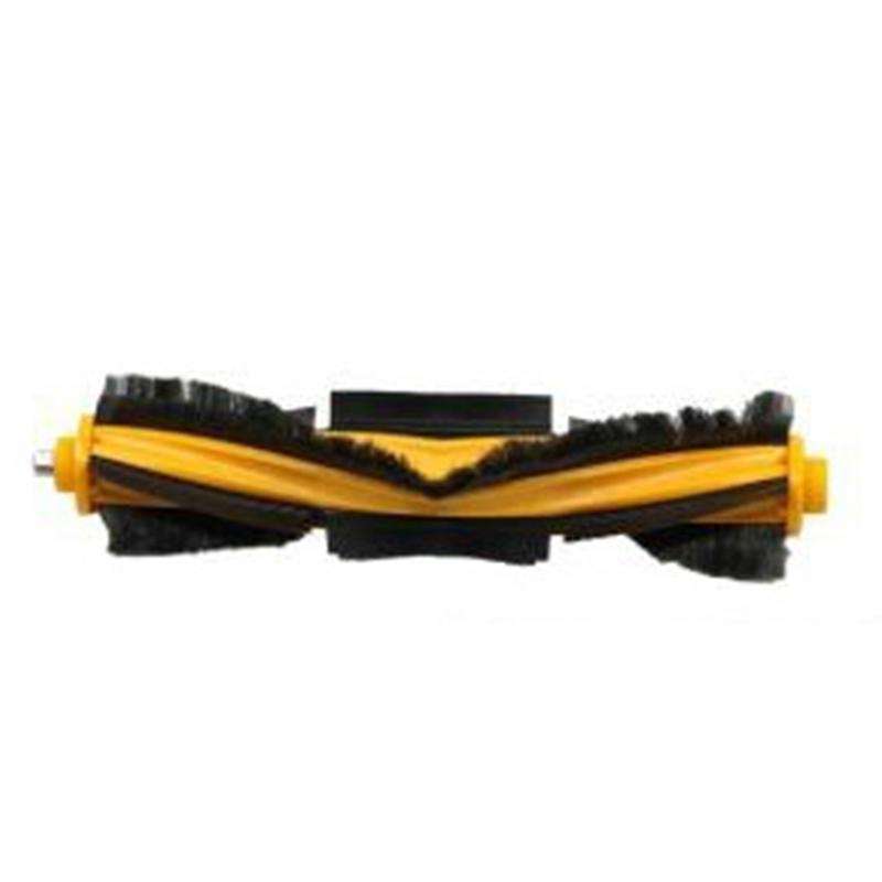 8pcs New Roller Brush Side Brush Filter for Ecovacs Deebot Ozmo 900
